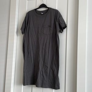Old navy t-shirt dress